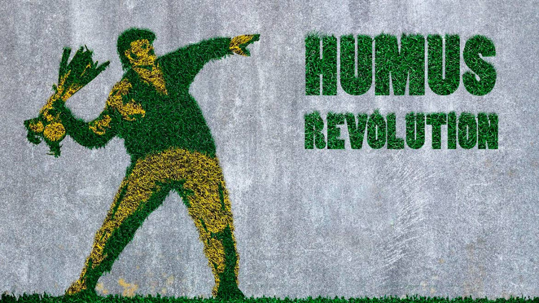Humus Revolution 2019