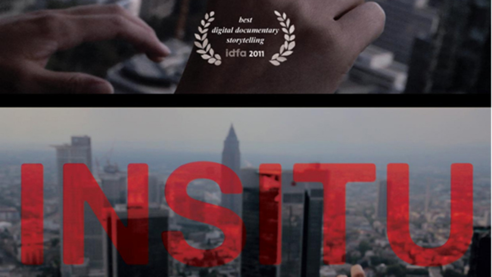 Proyección del documental Insitu