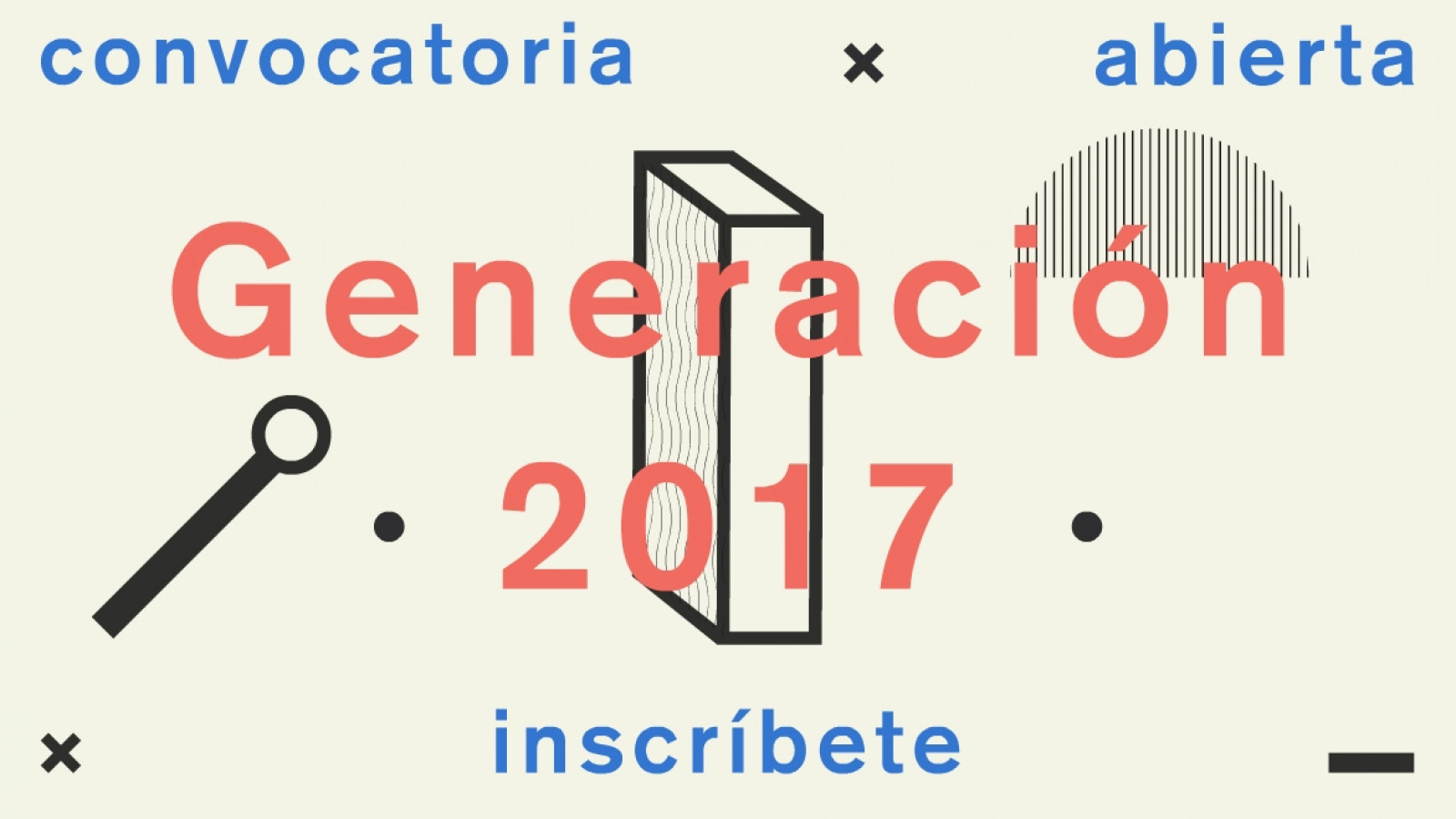 Generación 2017