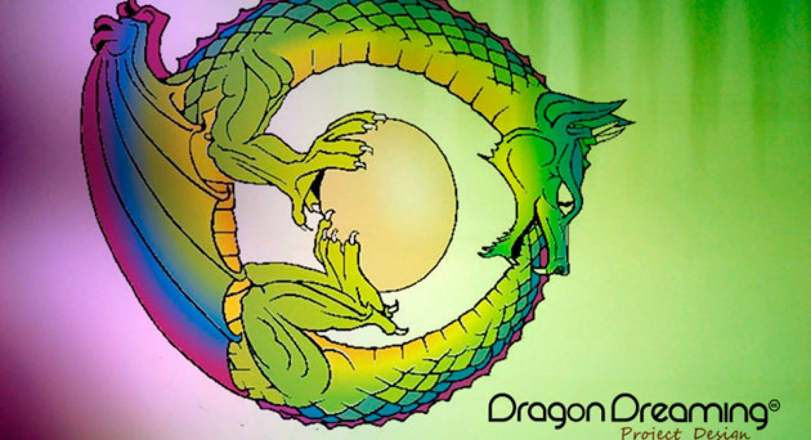 Dragon Dreaming: diseña proyectos para el cambio sostenible