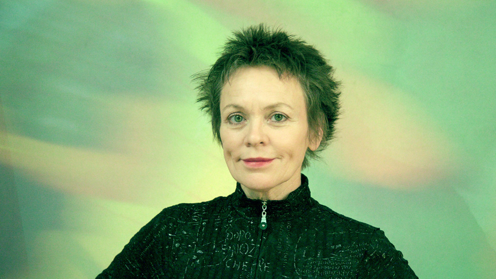 Sesión Laurie Anderson: Heart of a Dog