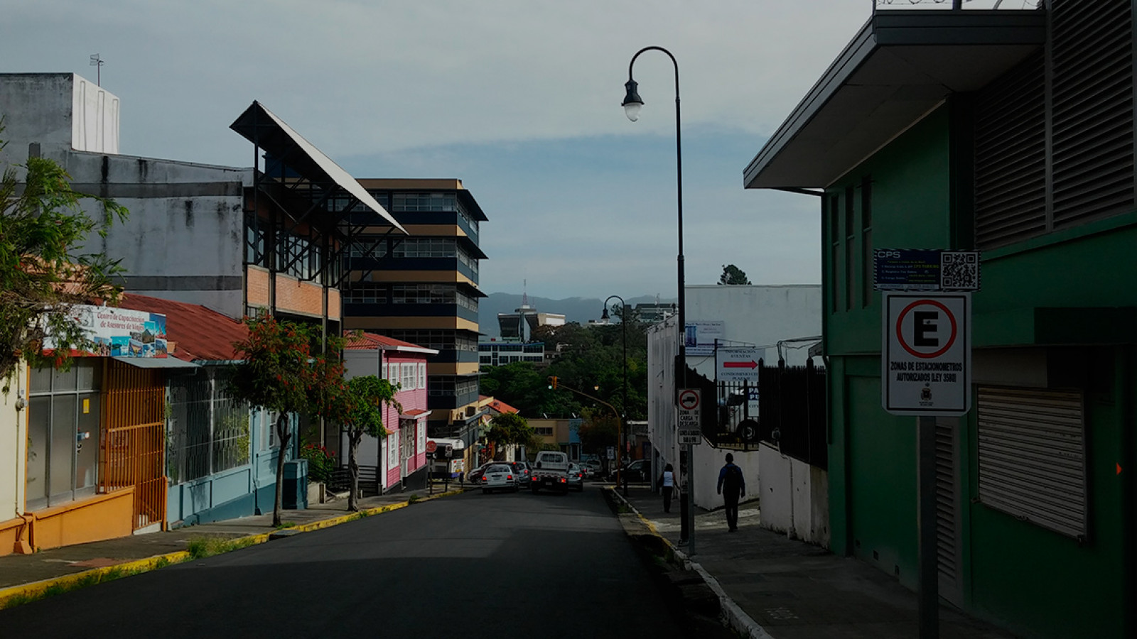 Costa Rica: implicaciones y controversias urbano-territoriales