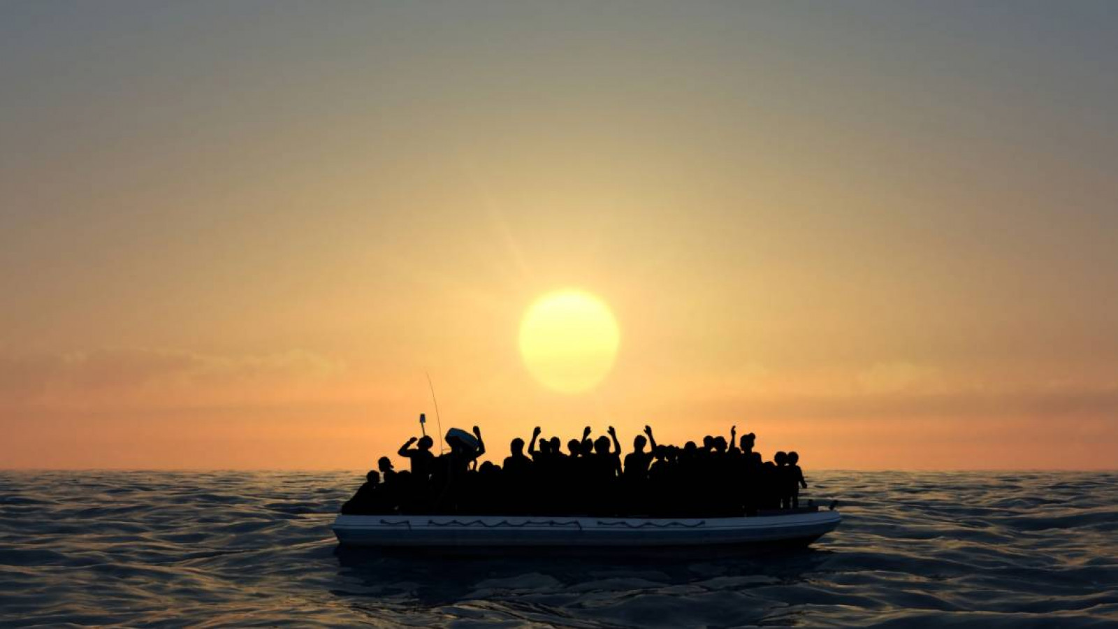 Migración y asilo: dos de los derechos más cuestionados