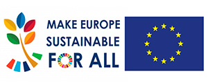 Make Europe sustainable for all