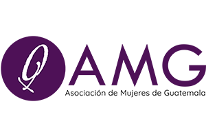 AMG. Asociación de Mujeres de Guatemala