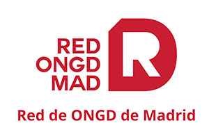 ONGD de Madrid