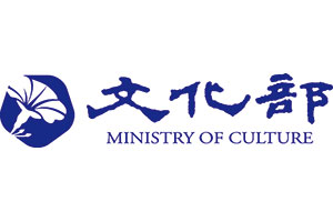 Ministerio de cultura de Taiwan