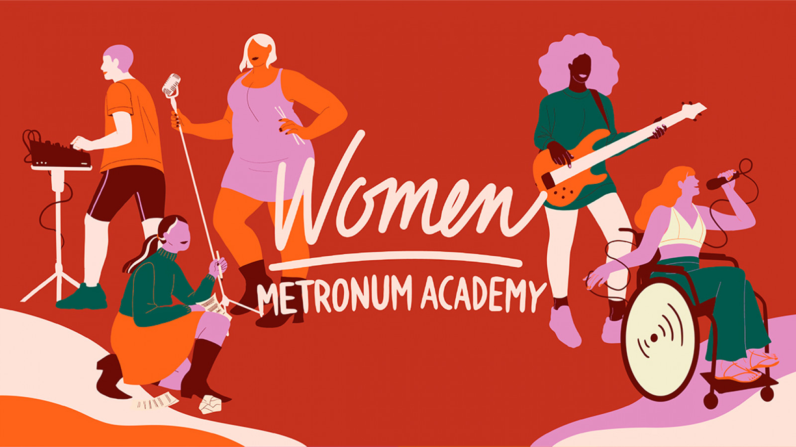 Women Metronum Academy